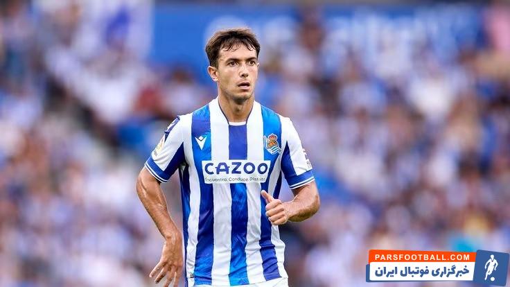 زوبیمندی ؛ مارتین زوبیمندی از سوسیداد جدا تخواهد شد