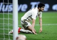 رم ؛ تعویض سردار آزمون در دیدار برابر لورکوزن به علت مصدومیت