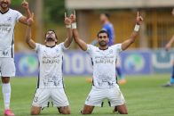 چادرملو ؛ میزبانی استان یزد بعد از 18 سال از یک تیم لیگ برتری