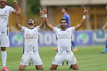 چادرملو ؛ میزبانی استان یزد بعد از 18 سال از یک تیم لیگ برتری