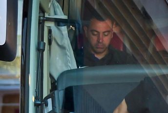 ژاوی ؛ خوتا جوردی، خبرنگار الچیرینگیتو : اخراج ژاوی هرناندز قطعی است