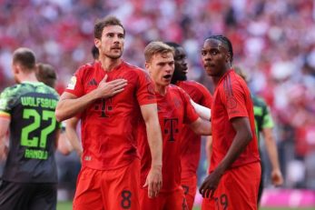 بایرن مونیخ به دنبال فروش بازیکنان بزرگش برای خرید جدید