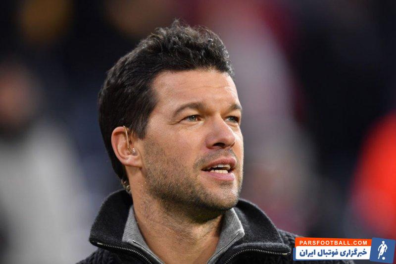 بایرن مونیخ ؛ میشائیل بالاک : بایرن مونیخ نیاز به بازسازی همهجانبه دارد