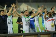 آلومینیوم ؛ غیبت امیر نوری کاپیتان آلومینیوم از دیدار برابر چادرملو اردکان