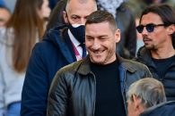 توتی :مورینیو شماره یک است