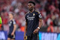 رئال مادرید ؛ شوامنی : فکر میکنم که بتوانم خودم را به فینال برسانم