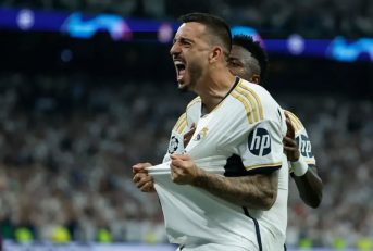 خوسلو : بعد از زدن دو گل به بایرن مونیخ محبوب تر شدم