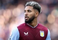 استون ویلا ؛ داگلاس لوئیز، ستاره استون ویلا : آیا حال ریو فردیناند خوب است؟