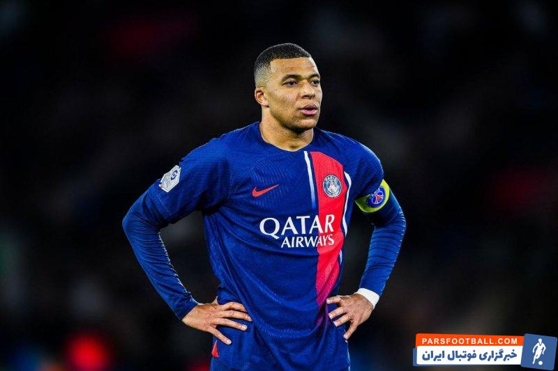 امباپه ؛ پاسکال دوپراز، بازیکن سابق فرانسه : امباپه از نظر من مقصر نیست