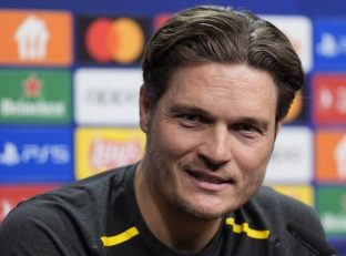 رئال مادرید ؛ ترزیچ : زمان پایان 8 برد رئال مادرید در 8 فینال رسیده است