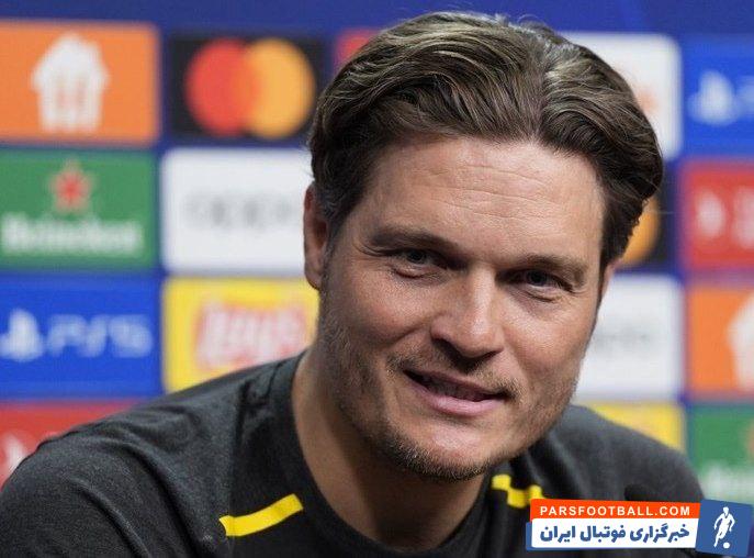 رئال مادرید ؛ ترزیچ : زمان پایان 8 برد رئال مادرید در 8 فینال رسیده است