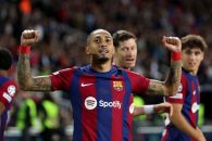 الهلال در تلاش برای جذب رافینیا از بارسلونا