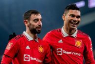 منچستریونایتد ؛ برونو فرناندز و کاسمیرو در دیدرس باشگاه های عربستانی