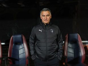 گالتیه سرمربی سابق پاری سن ژرمن : عدالت ثابت کرد که من بی‌گناه هستم