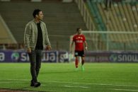 ملوان ؛ شش بازیکن جوان در ترکیب ملوان در دیدار برابر تراکتور