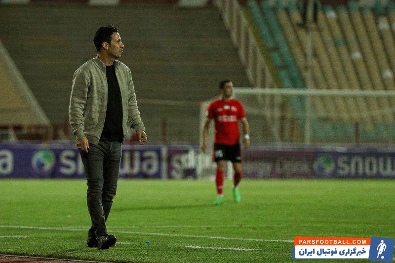 ملوان ؛ شش بازیکن جوان در ترکیب ملوان در دیدار برابر تراکتور