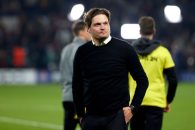 ترزیچ 12 سال قبل شاهد قهرمانی دورتموند در بوندس لیگا به عنوان یک طرفدار