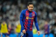 بارسلونا ؛ اعتراض دایانا لیس به نیمکت نشینی ویتور روکه در بارسلونا