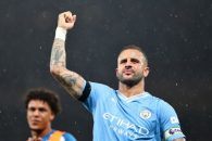 واکر، ستاره منچسترسیتی : خوشحالم که به بایرن مونیخ نرفتم