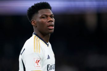 شوامنی ؛ تایید آنچلوتی از غیبت شوامنی در دیدار فینال رئال مادرید برابر دورتموند