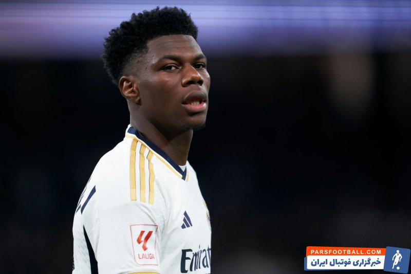 شوامنی ؛ تایید آنچلوتی از غیبت شوامنی در دیدار فینال رئال مادرید برابر دورتموند