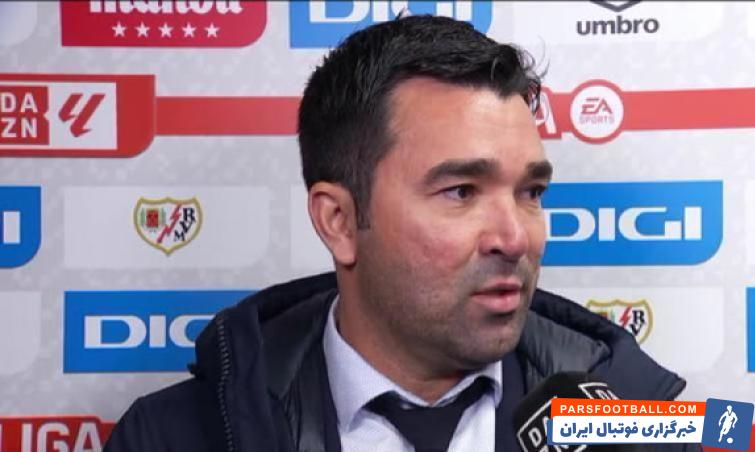 دکو، مدیر ورزشی بارسلونا : پدری حال و آینده باشگاه است و جایی نمیرود