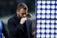 رم ؛ دنیله دهروسی، سرمربی رم : برابر آتالانتا خیلی دیر از خواب بیدار شدیم