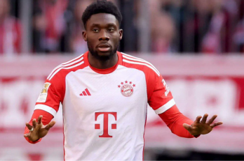 دیویس ؛ بایرن مونیخ و رئال مادرید منتظر تصمیم آلفونسو دیویس