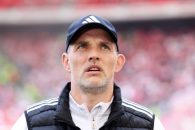 بایرن مونیخ ؛ توماس توخل : باید هر چه سریعتر بازی با اشتوتگارت را فراموش کنیم