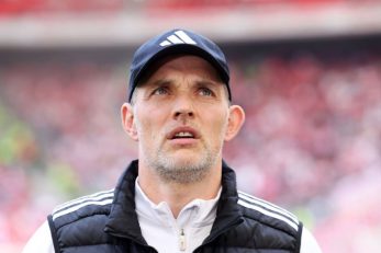 بایرن مونیخ ؛ توماس توخل : باید هر چه سریع‌تر بازی با اشتوتگارت را فراموش کنیم