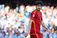 آزمون ؛ سردار آزمون : طارمی پتانسیل حضور در سریآ و موفقیت در اینتر را دارد