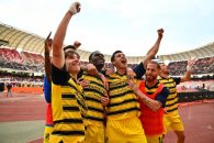 پارما صعودش را به رقابت های سری آ قطعی کرد