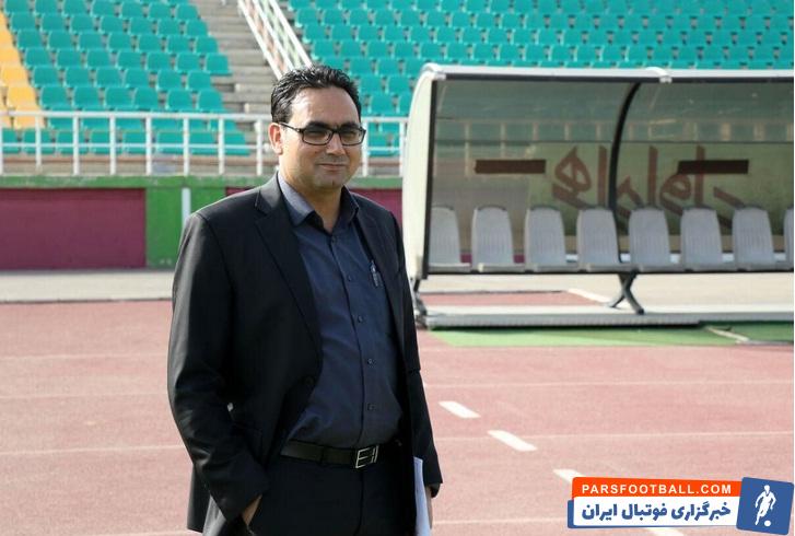 گل گهر ؛ افسری : تنها چیزی که برای ما اهمیت دارد، سه امتیاز بازی با استقلال است