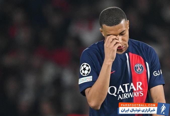 امباپه ؛ رئال مادرید و امباپه یک یورو هم به پاری سن ژرمن نمی دهند