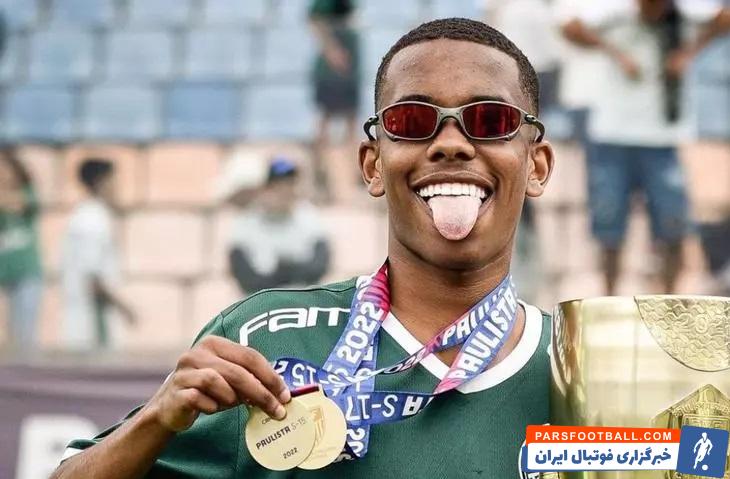 بارسلونا ؛ چلسی برنده رقابت با بارسلونا بر سر جذب مسینیو، پدیده پالمیراس