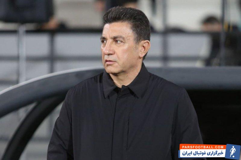 شهید ابراهیم رئیسی ؛ استوری امیر قلعهنویی سرمربی تیم ملی : بدرود شهید جمهور