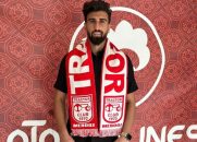 شجاعی ؛ علی شجاعی بازیکن فولاد با انگیزه بالا آماده جدال با تراکتور