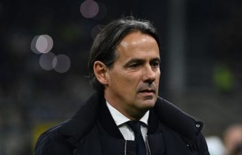 کاسانو، ستاره سابق تیم ملی ایتالیا : اینزاگی را بیش از حد بزرگ نکنید