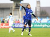 احمدرضا زنده‌ روح ستاره گل گهر : اگر قرار از VAR بیاورید باید برای تمام مسابقات باشد