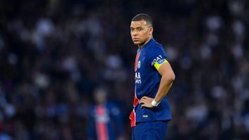 امباپه ؛ پتی اسطوره فرانسه : از موضوع امباپه خسته شده ایم