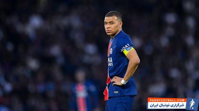 امباپه ؛ پتی اسطوره فرانسه : از موضوع امباپه خسته شده ایم