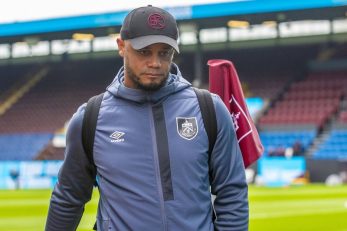 بایرن مونیخ ؛ برنلی به دنبال دریافت 20 میلیون یورو از بایرن مونیخ برای ونسان کمپانی