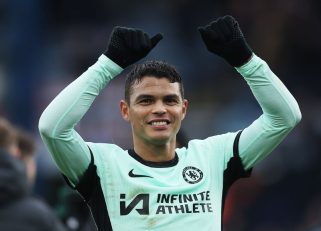 سیلوا ؛ لاورنسون، مدافع سابق لیورپول : سیلوا خرید بسیار خوبی برای یونایتد خواهد بود