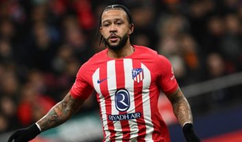 دیپای ؛ سیمئونه : وقتی یورو نزدیک میشود، بازیکنان دو برابر در زمین تلاش میکنند