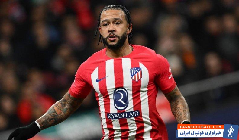 دیپای ؛ سیمئونه : وقتی یورو نزدیک میشود، بازیکنان دو برابر در زمین تلاش میکنند