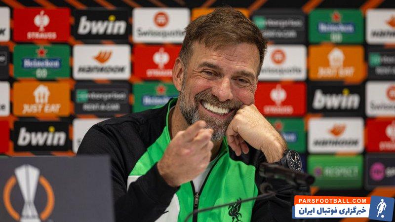 کلوپ ؛ عفو بین‌الملل : سلام کلوپ، در حال حاضر خیلی سرمان شلوغ است