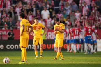 بارسلونا ؛ صرفه جویی 40 میلیون یورویی بارسلونا به خاطر نبردن هیچ جامی