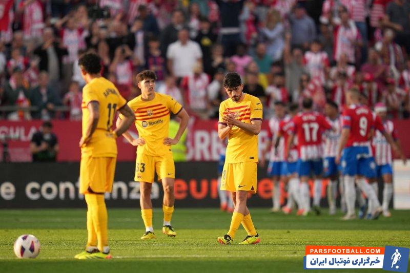 بارسلونا ؛ صرفه جویی 40 میلیون یورویی بارسلونا به خاطر نبردن هیچ جامی