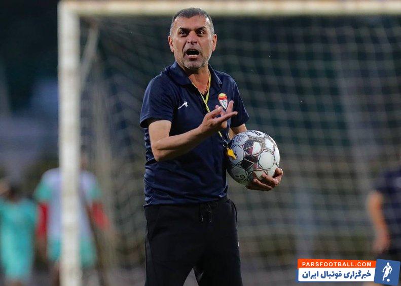 فولاد ؛ لغو تعطیلی یک روزه تمرین فولاد پس از شکست برابر تراکتور