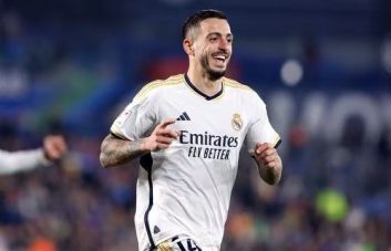 رئال مادرید ؛ مدیران منچستریونایتد به دنبال جذب خوسلو، مهاجم رئال مادرید